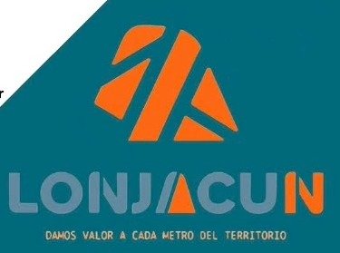 Logotipo oficial de Lonja Cundinamarca